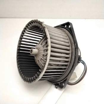 Recambio de motor calefaccion para nissan primera berlina (p12) acenta referencia OEM IAM   