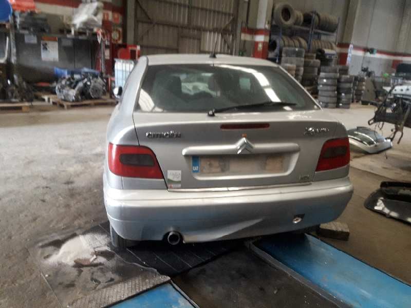 citroen xsara berlina del año 2004