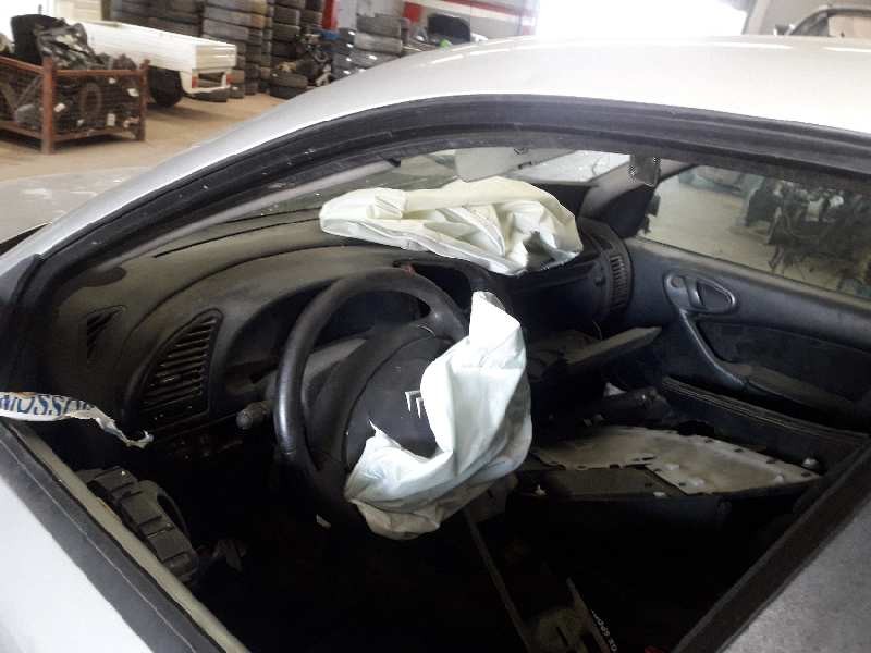 citroen xsara berlina del año 2004