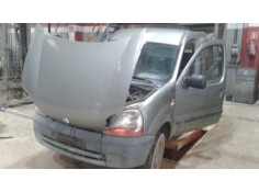 renault kangoo (f/kc0) del año 1998