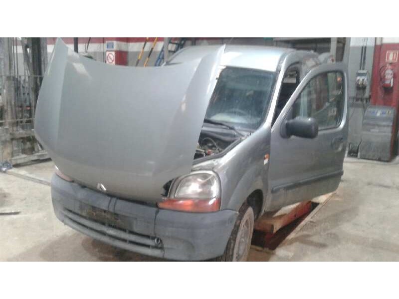 renault kangoo (f/kc0) del año 1998