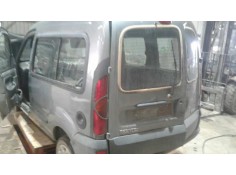 renault kangoo (f/kc0) del año 1998 2