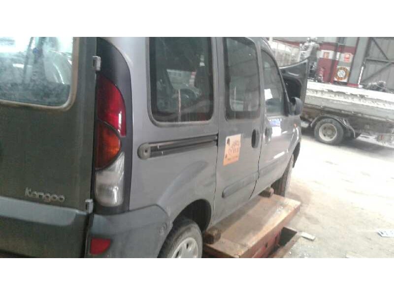 renault kangoo (f/kc0) del año 1998