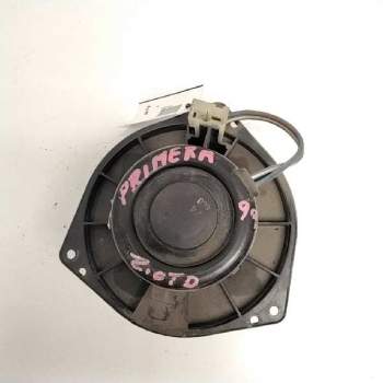 Recambio de motor calefaccion para nissan primera berlina (p12) acenta referencia OEM IAM   