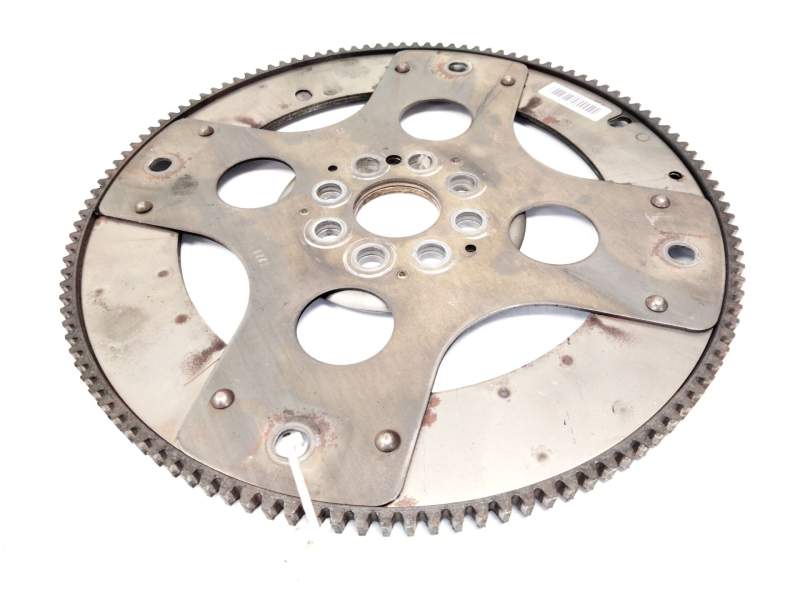 Recambio de volante motor para bmw 3 (f30, f80) 318 d referencia OEM IAM 779796406  