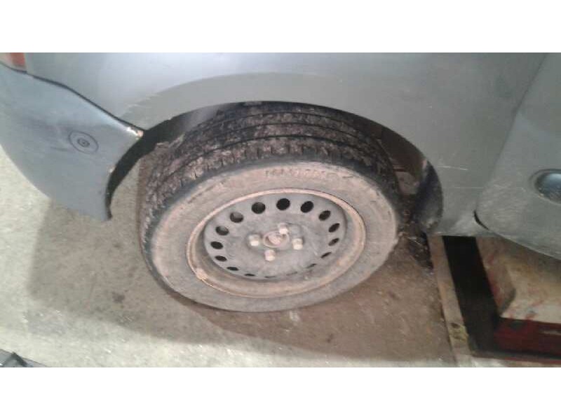 renault kangoo (f/kc0) del año 1998