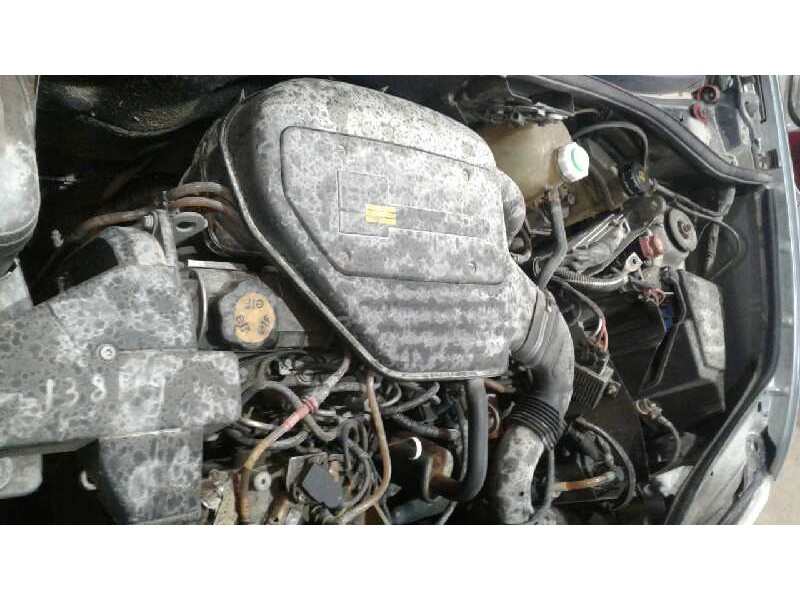 renault kangoo (f/kc0) del año 1998