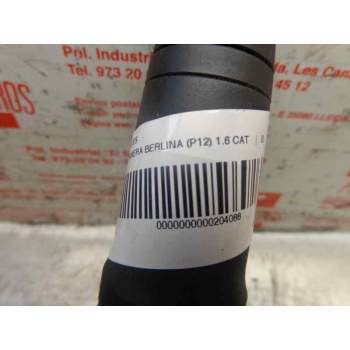 Recambio de mando luces para nissan primera berlina (p12) 1.6 cat referencia OEM IAM 25540AV600 3224 