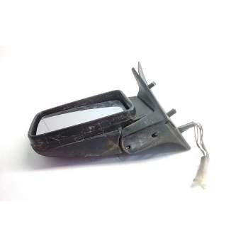 RETROVISOR IZQUIERDO 