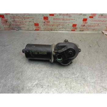 Recambio de motor limpia delantero para nissan primera berlina (p12) 1.6 cat referencia OEM IAM 28810AV310  