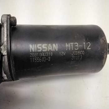 Recambio de motor limpia delantero para nissan primera berlina (p12) 1.6 cat referencia OEM IAM 28810AV310  