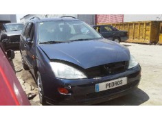 ford focus turnier (cak) del año 2000 2