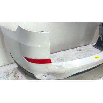 Recambio de paragolpes trasero para bmw x5 (e70) xdrive 30 d referencia OEM IAM 5112722  