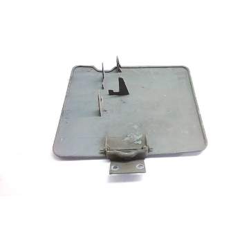 Recambio de tapa exterior combustible para land rover range rover vogue turbo diesel referencia OEM IAM   