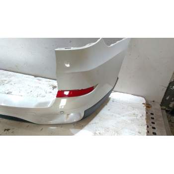 Recambio de paragolpes trasero para bmw x5 (e70) xdrive 30 d referencia OEM IAM 5112722  