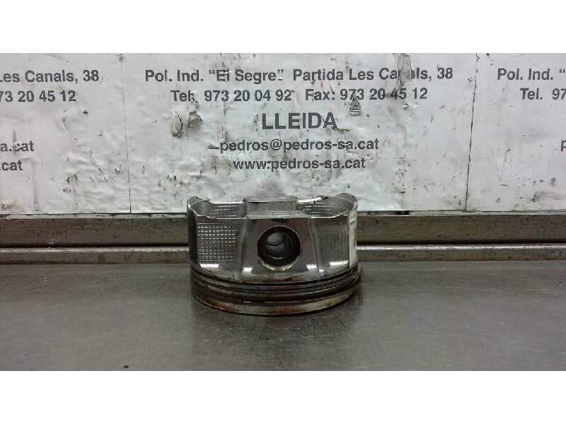 Recambio de piston para infiniti fx fx37 gt referencia OEM IAM   