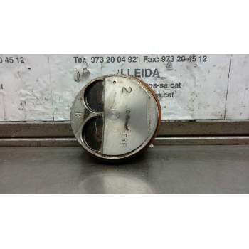 Recambio de piston para infiniti fx fx37 gt referencia OEM IAM   