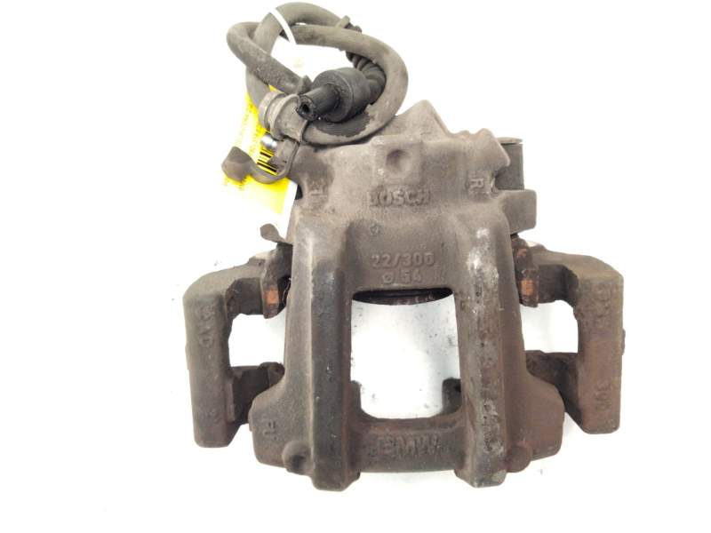 Recambio de pinza freno delantera izquierda para bmw 3 (f30, f80) 318 d referencia OEM IAM 34116850649  