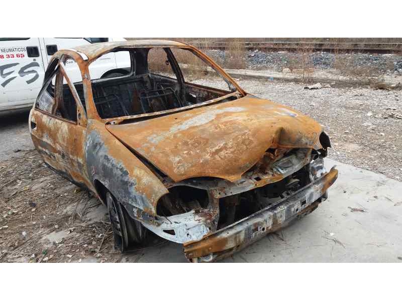 opel corsa b del año 1995