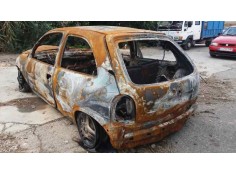 opel corsa b del año 1995 2