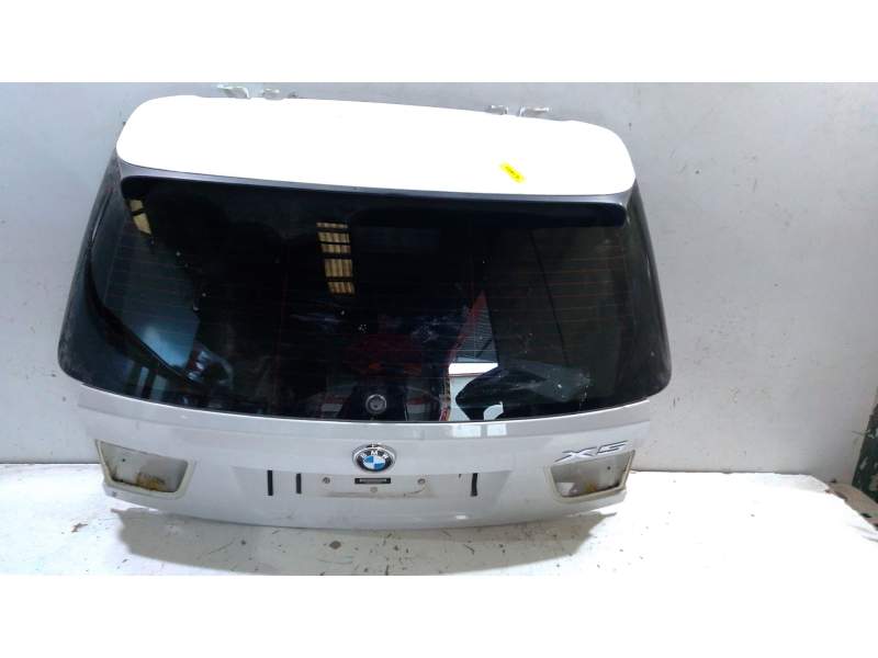 Recambio de porton trasero para bmw x5 (e70) xdrive 30 d referencia OEM IAM 41627262544  