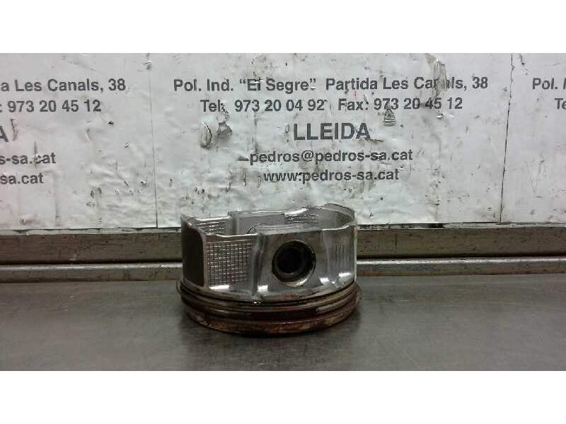 Recambio de piston para infiniti fx fx37 gt referencia OEM IAM   