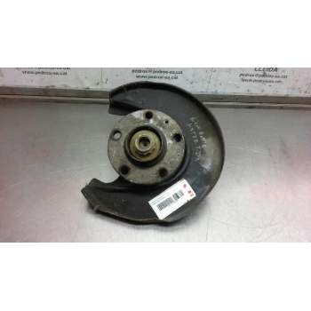 Recambio de buje trasero derecho para volkswagen new beetle (9c1/1c1) 1.9 tdi referencia OEM IAM   49894