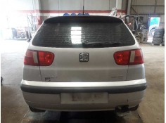 seat ibiza (6k) del año 1999