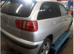 seat ibiza (6k) del año 1999 2