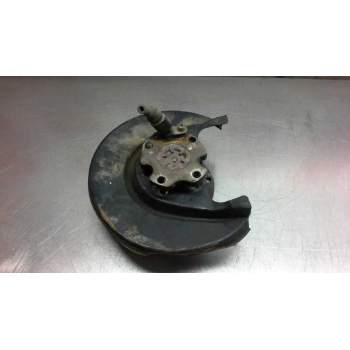 Recambio de buje trasero derecho para volkswagen new beetle (9c1/1c1) 1.9 tdi referencia OEM IAM   49894