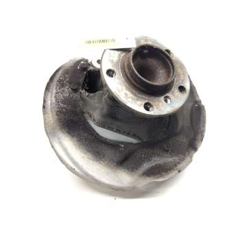 Recambio de mangueta delantera izquierda para bmw 3 (f30, f80) 318 d referencia OEM IAM 679228705  
