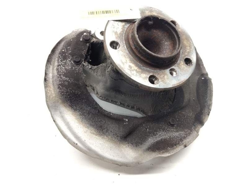 Recambio de mangueta delantera izquierda para bmw 3 (f30, f80) 318 d referencia OEM IAM 679228705  