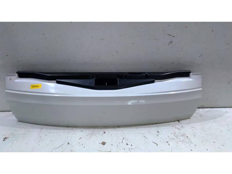 Recambio de tapa maletero para bmw x5 (e70) xdrive 30 d referencia OEM IAM 41627161677  