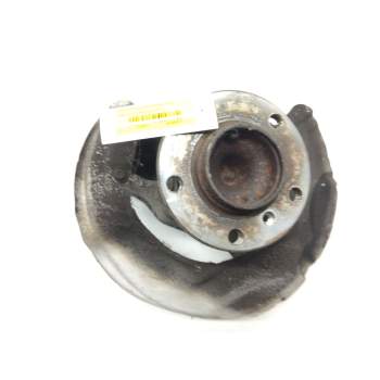 Recambio de mangueta delantera izquierda para bmw 3 (f30, f80) 318 d referencia OEM IAM 679228705  