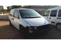 chrysler voyager (gs) del año 2000