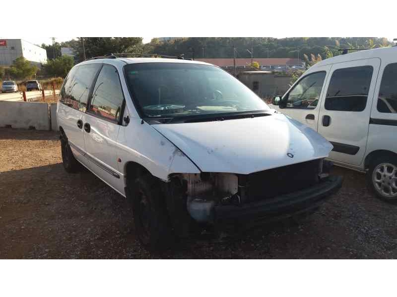 chrysler voyager (gs) del año 2000