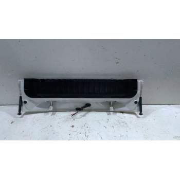 Recambio de tapa maletero para bmw x5 (e70) xdrive 30 d referencia OEM IAM 41627161677  