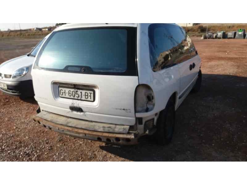 chrysler voyager (gs) del año 2000