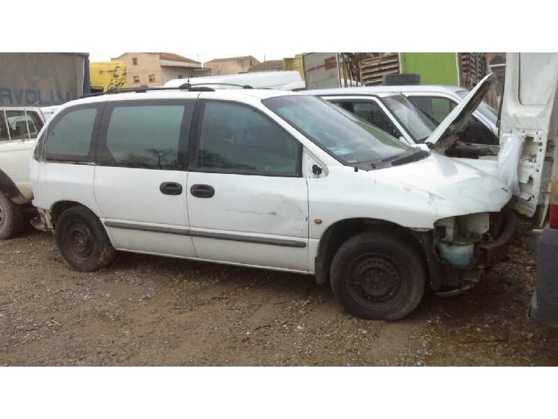 chrysler voyager (gs) del año 2000