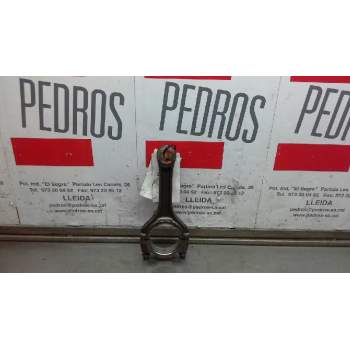 BIELA 