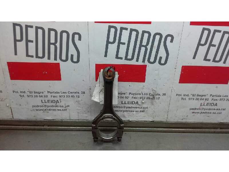 Recambio de biela para infiniti fx fx37 gt referencia OEM IAM   