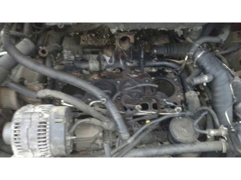 chrysler voyager (gs) del año 2000