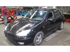 ford focus berlina (cak) del año 2005 2