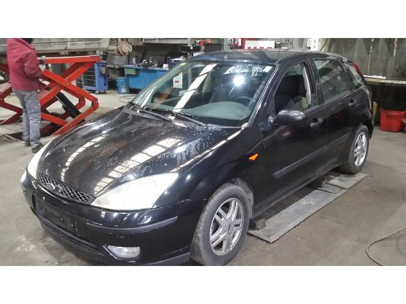 ford focus berlina (cak) del año 2005