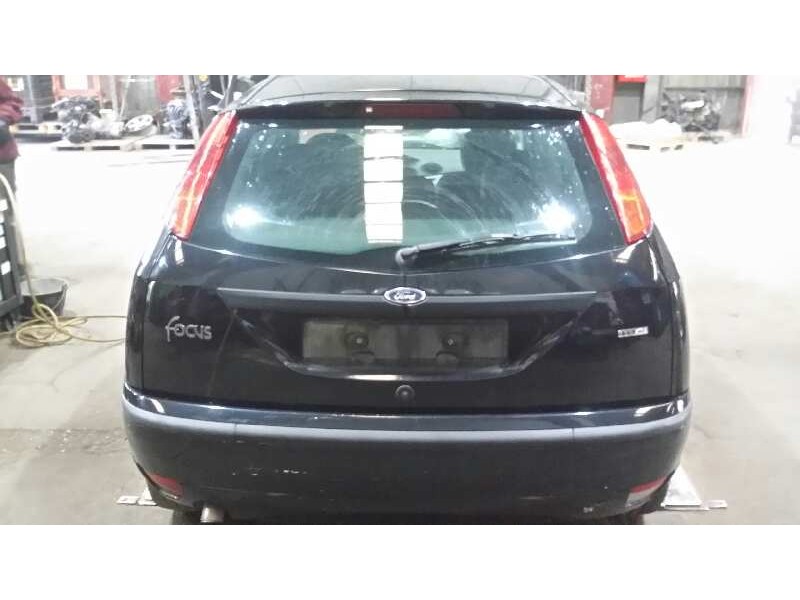 ford focus berlina (cak) del año 2005