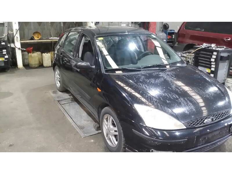 ford focus berlina (cak) del año 2005