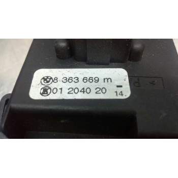 MANDO LIMPIA 8363669m 0120402014 