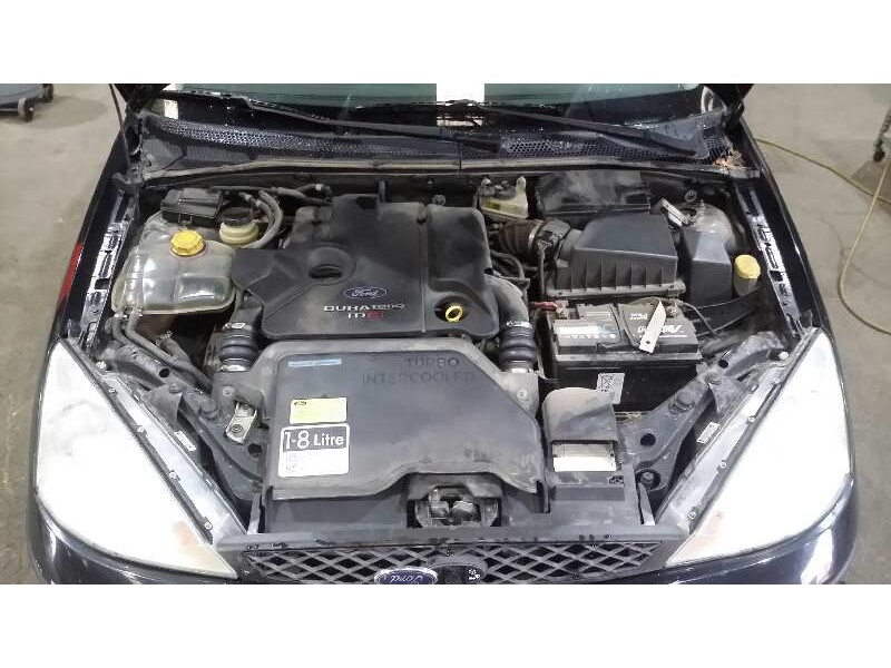 ford focus berlina (cak) del año 2005