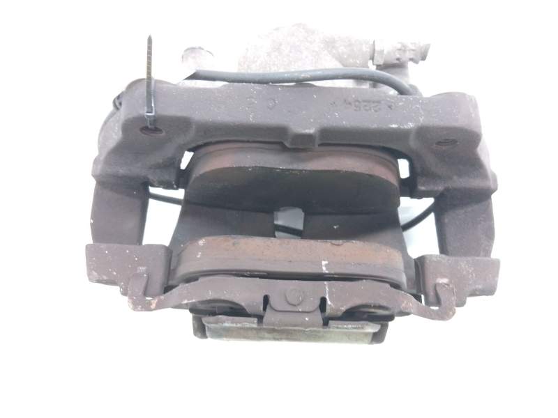 Recambio de pinza freno delantera izquierda para bmw x5 (e70) xdrive 30 d referencia OEM IAM 6776783  