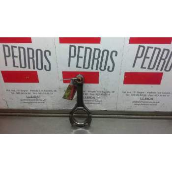 BIELA 